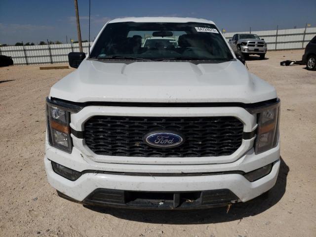 1FTEW1CP9PKD18961 | 2023 FORD F150 SUPER