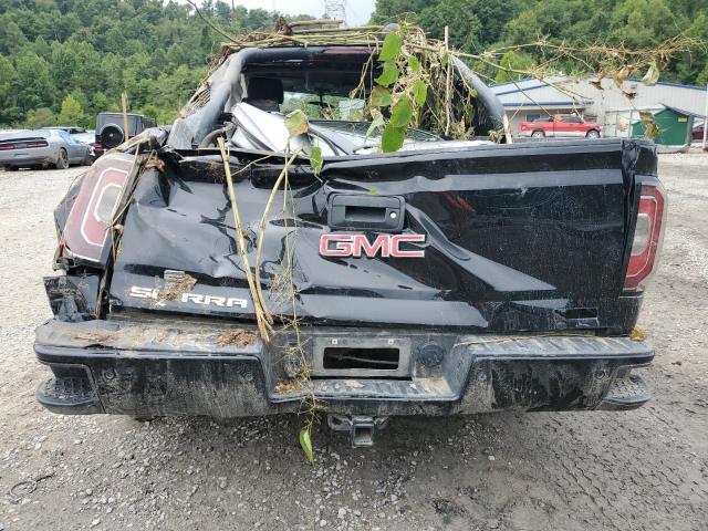 2016 GMC SIERRA K15 - 1GTV2NECXGZ391504
