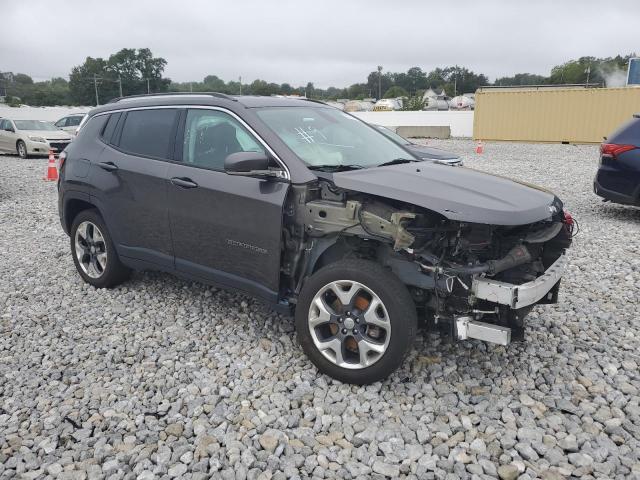 3C4NJDCB0HT628517 Jeep Compass Limited