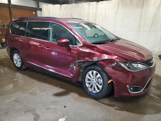 2C4RC1BG7HR538923 2017 CHRYSLER PACIFICA, photo no. 4