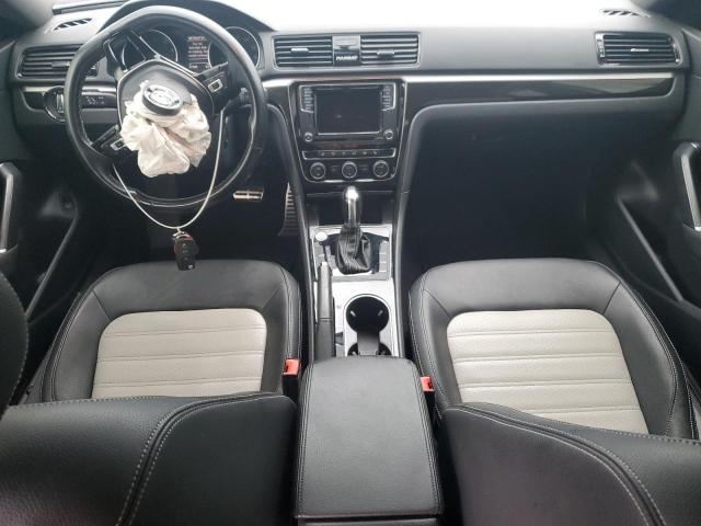 2018 VOLKSWAGEN PASSAT GT - 1VWJM7A35JC035088