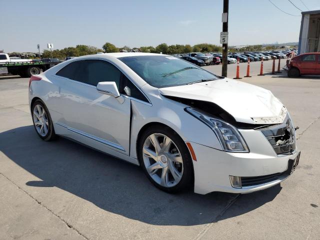 2016 CADILLAC ELR 1G6RL1E40GU101061