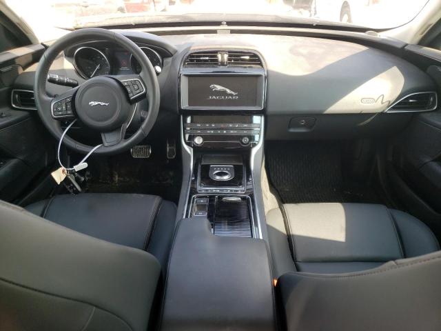 SAJAJ4FXXKCP49971 Jaguar XE PREMIUM 8