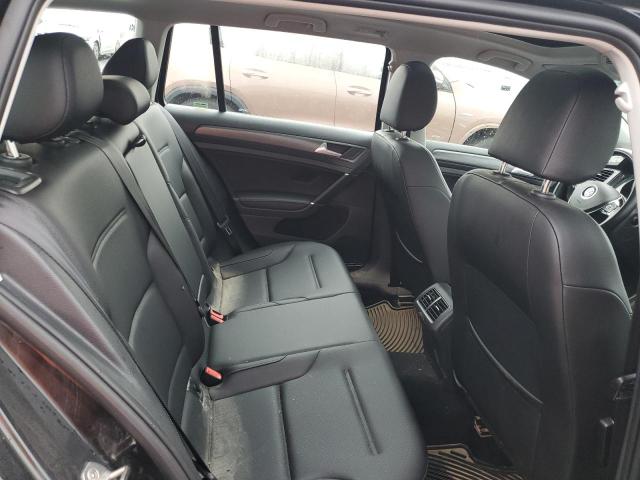 2019 VOLKSWAGEN GOLF SPORT - 3VW217AU9KM509176