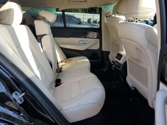 4JGFB4FB0RA970034 Mercedes-Benz Gle 350 4matic