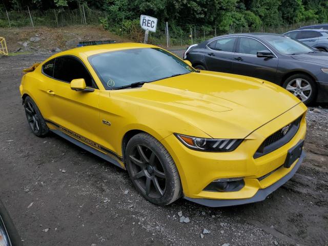 1FA6P8CF1H5343604 Ford MUSTANG GT