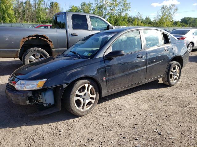 2003 Saturn Ion 