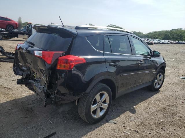 Vin: 2t3rfrev4fw330565, lot: 63126143, toyota rav4 xle 20153