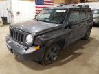 2015 JEEP PATRIOT LA - 1C4NJRFB0FD105798