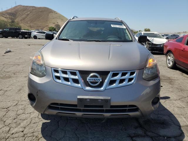 JN8AS5MT3FW657384 Nissan Rogue Select S