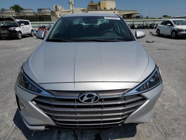 5NPD84LF1LH518398 Hyundai Elantra  5