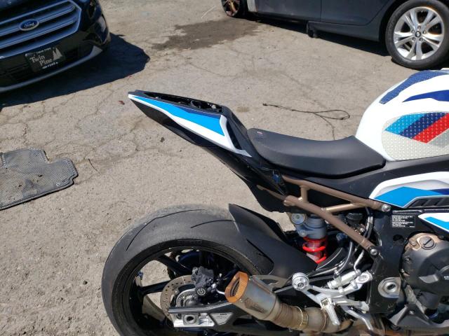 2021 BMW S 1000 RR - WB10E2301M6E77631