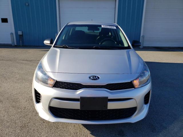 2018 KIA RIO LX - 3KPA24AB7JE082680