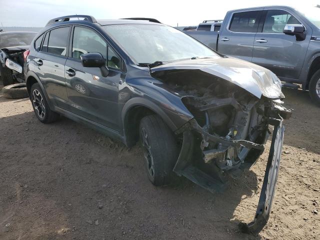 JF2GPABC6HH249859 Subaru Crosstrek Premium