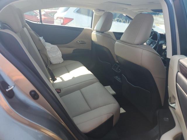  LEXUS ES350 2021 Сірий
