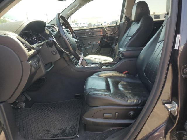 1GKKRTKD0EJ192302 GMC Acadia Denali