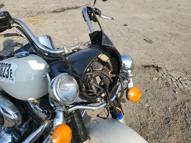2007 HARLEY-DAVIDSON FLHPI 1HD1FHM157Y712390