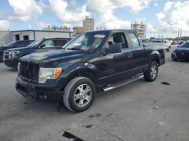 2009 Ford F-150 