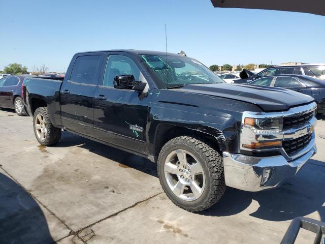 2017 CHEVROLET 1500 PICKU - 3GCPCREC1HG114402