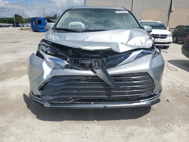 5TDZRKEC1MS049982 2021 TOYOTA SIENNA, photo no. 5