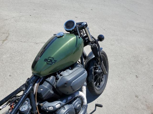 2014 YAMAHA XVS950 CU JYAVN05Y2EA001489