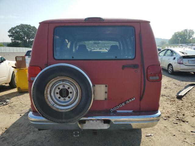 1994 Dodge Ram Wagon B350 VIN: 2B5WB35Z0RK147226 Lot: 65150783