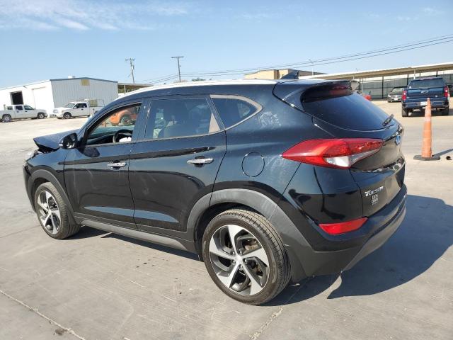 2016 HYUNDAI TUCSON LIM - KM8J33A2XGU195004
