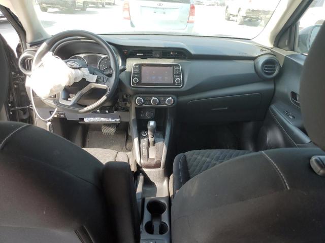 3N1CP5BV2NL521989 Nissan KICKS S