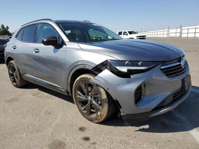 LRBAZLR48ND011215 Buick Envision Preferred