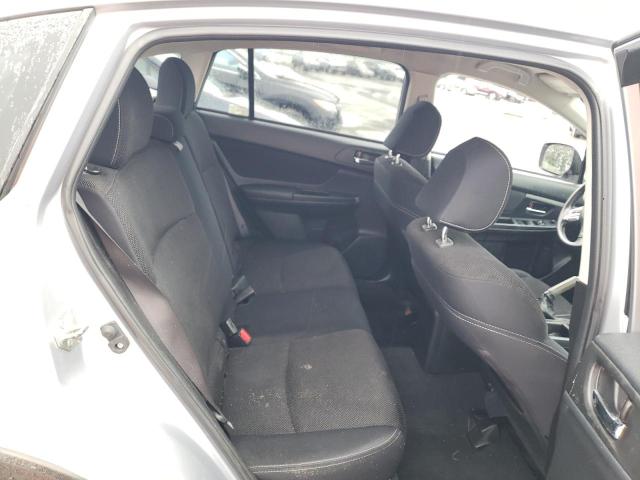 JF2GPACC9E9276056 Subaru Xv Crosstrek 2.0 Premium