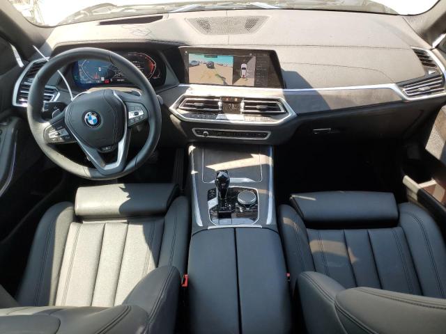 5UXCR6C02N9M50249 2022 BMW X5, photo no. 8