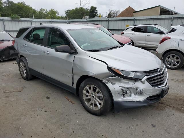 2020 CHEVROLET EQUINOX L - 3GNAXGEV4LS608797