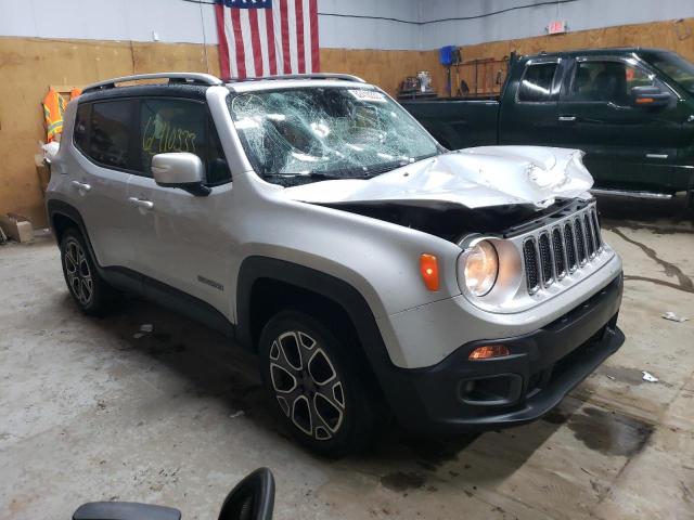 ZACCJBDT1FPC45144 Jeep Renegade Limited