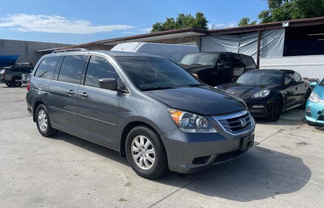 2010 Honda Odyssey EX-L