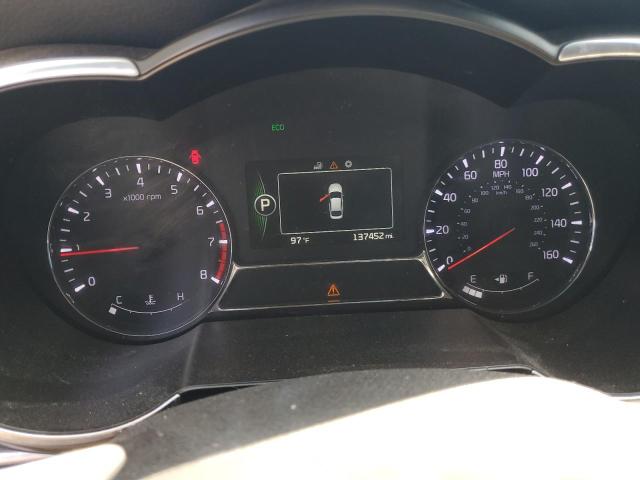 5XXGR4A75EG271049 KIA OPTIMA SX