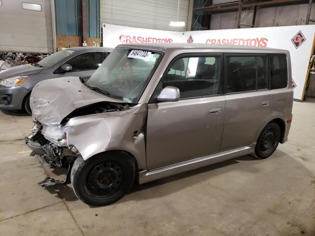 2005 Scion xB 