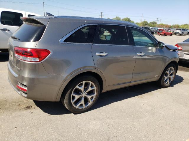 5XYPKDA17GG011914 KIA SORENTO SX