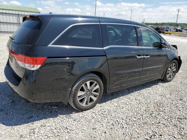5FNRL5H94EB046843 Honda Odyssey Touring