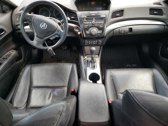2015 ACURA ILX 20 TEC 19VDE1F70FE003180