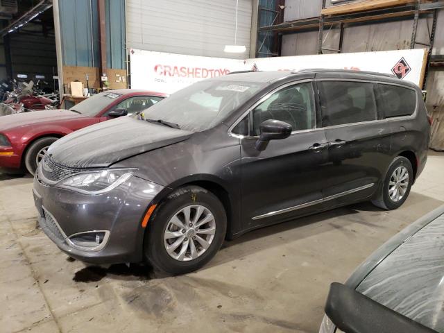 2C4RC1BG1KR651094 Chrysler Pacifica T