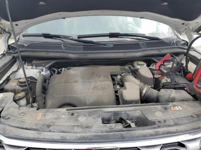 1FM5K8F81GGD13356 Ford Explorer Limited