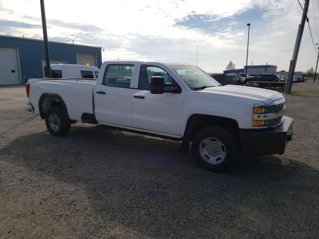 2015 CHEVROLET SILVERADO - 1GB1KUEG5FF649931