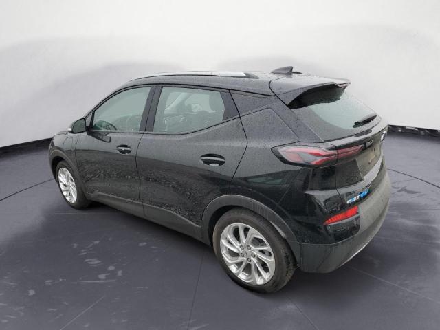 2023 CHEVROLET BOLT EUV L - 1G1FY6S08P4138576