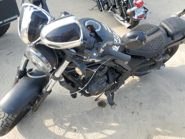 2022 HONDA CMX500 MLHPC5608N5501400