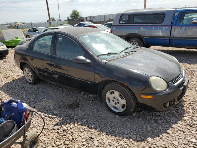 2003 Dodge Neon Sxt VIN: 1B3ES56C83D249465 Lot: 65380753
