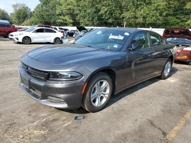 2C3CDXBG0PH529009 Dodge Charger SX