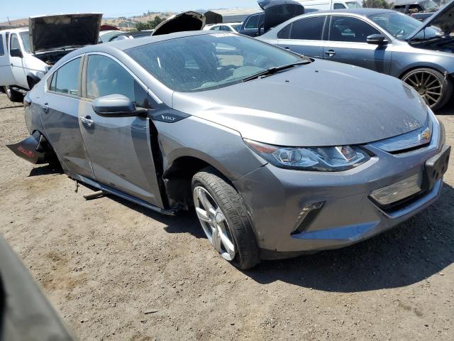 VIN 1G1RC6S58JU126720 2018 Chevrolet Volt, LT no.4