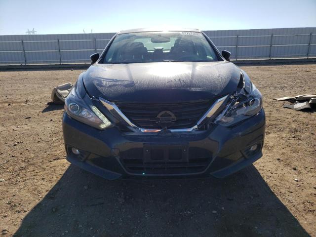 1N4BL3APXHC193125 Nissan Altima 3.5sl