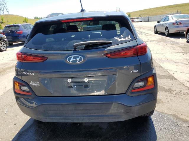 KM8K2CAA5MU687885 Hyundai Kona SEL 6