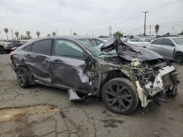 19XFC2E85LE024494 Honda Civic Sport